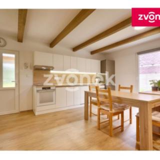 Prodej rodinného domu 124 m² Strmilov Leština