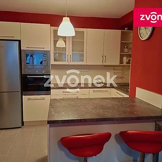 Pronájem bytu 2+kk 52 m² Luhačovice