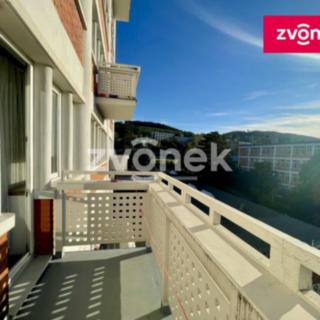 Prodej bytu 3+kk 70 m² Zlín