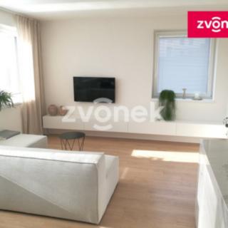 Pronájem bytu 3+kk 70 m² Fryšták