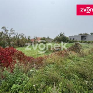 Prodej stavební parcely 1095 m² Rataje