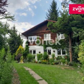 Prodej chalupy 120 m² Mikulůvka