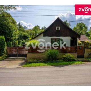 Prodej rodinného domu 100 m² Seninka