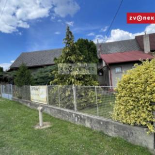 Prodej rodinného domu 65 m² Horní Lapač