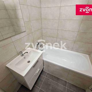 Pronájem bytu 1+1 44 m² Uherské Hradiště