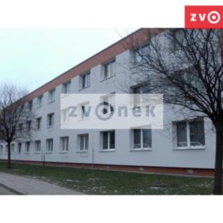 Pronájem bytu 1+kk a garsoniéry 29 m² Zlín, Dětská