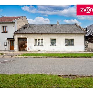 Prodej rodinného domu 200 m² Hulín, Tyršova