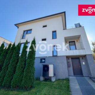 Pronájem bytu 3+kk 85 m² Zlín
