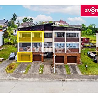 Prodej bytu 3+1 77 m² Lukov, U Rybníka