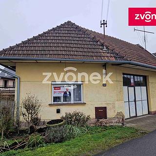 Prodej rodinného domu 120 m² Březolupy