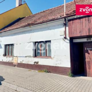 Prodej obchodu Staré Město, Brněnská
