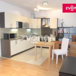 Pronájem bytu 1+kk, garsoniery 36 m² Praha