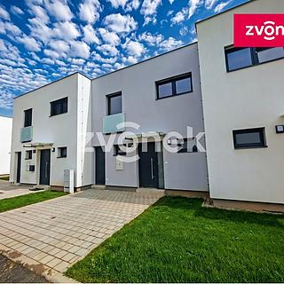 Prodej rodinného domu 95 m² Zlín, Zálešná I