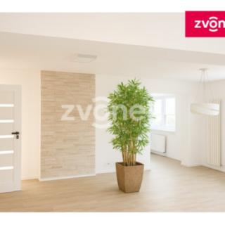 Pronájem bytu 3+kk 85 m² Zlín