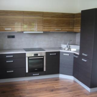 Pronájem bytu 2+1 75 m² Zlín