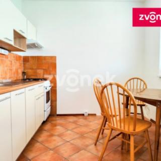 Pronájem bytu 2+1 60 m² Kroměříž
