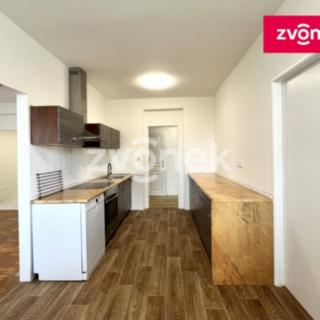 Pronájem bytu 4+1 77 m² Zlín, Okružní