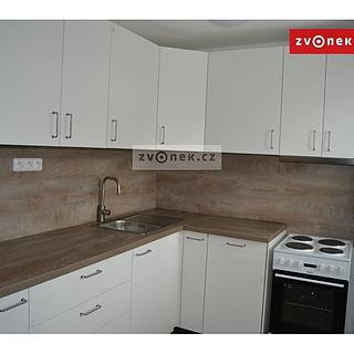 Pronájem bytu 2+kk 55 m² Jablůnka