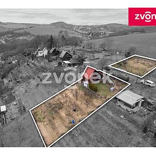 Prodej chaty 32 m² Napajedla