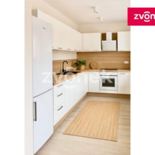 Pronájem bytu 3+kk 85 m² Zlín, Obeciny I