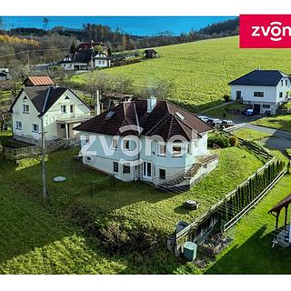 Prodej rodinného domu 200 m² Bohuslavice u Zlína