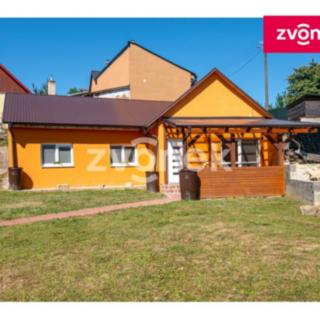 Prodej rodinného domu 75 m² Sušice