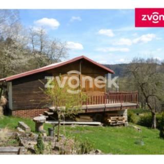 Prodej chalupy 45 m² Mikulůvka