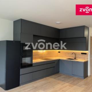 Pronájem bytu 3+kk 76 m² Zlín