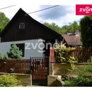 Prodej rodinného domu 100 m² Seninka