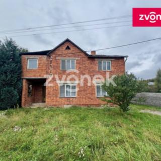 Prodej rodinného domu 160 m² Sazovice