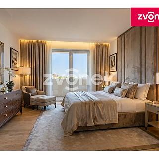 Prodej bytu 4+1 198 m² Zlín, Nad Stráněmi