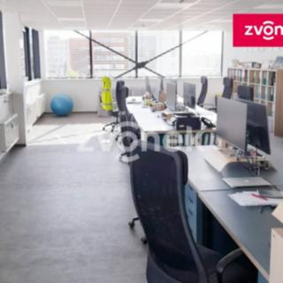 Pronájem kanceláře 109 m² Zlín, třída Tomáše Bati