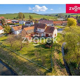 Prodej rodinného domu 170 m² Bílovice