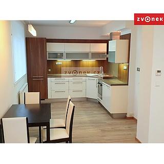 Pronájem rodinného domu 75 m² Zlín Kostelec, Lešenská