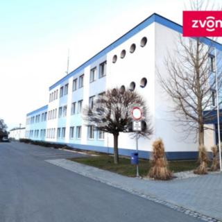 Pronájem kanceláře 32 m² Kroměříž Kotojedy