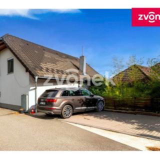 Prodej rodinného domu 155 m² Hvozdná, Fojtská