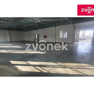 Prodej kanceláře 257 m² Otrokovice