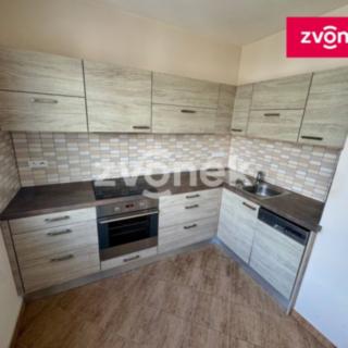 Pronájem bytu 3+1 73 m² Zlín