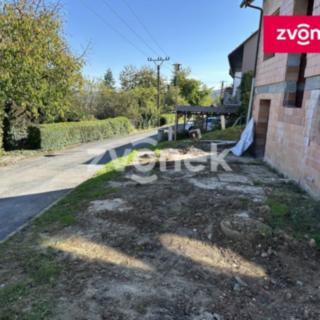 Prodej rodinného domu 202 m² Zlín Příluky, Boněcko II