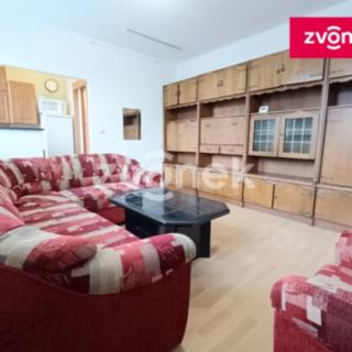 Pronájem bytu 3+kk 65 m² Zlín, Mostní