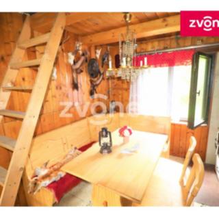 Prodej stavební parcely 497 m² Brumov-Bylnice Brumov