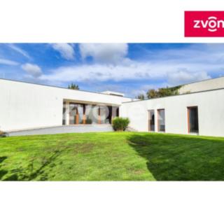 Pronájem vily 170 m² Zlín Příluky, Nebeská