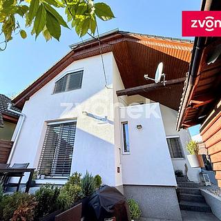 Prodej rodinného domu 155 m² Hvozdná