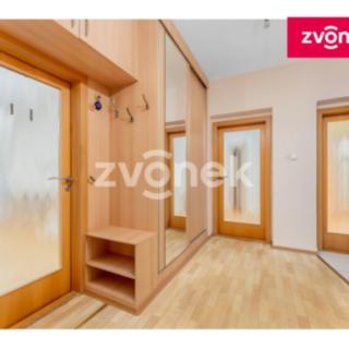 Prodej bytu 3+1 84 m² Bojkovice