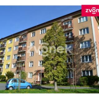 Prodej bytu 3+1 74 m² Vsetín