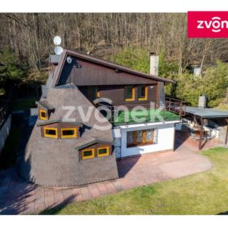 Prodej rodinného domu 92 m² Pozlovice