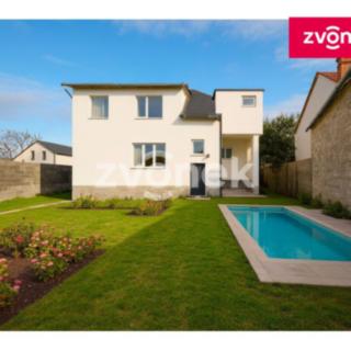 Prodej stavební parcely 454 m² Sazovice