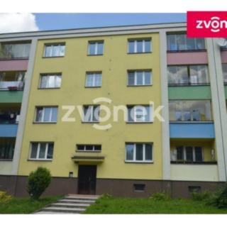 Prodej bytu 2+1 53 m² Karviná Mizerov
