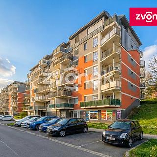 Prodej bytu 3+kk 94 m² Zlín, Voženílkova
