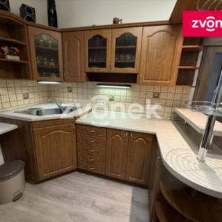 Prodej bytu 3+1 63 m² Otrokovice, Komenského